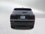 2024 Chevrolet Traverse LS