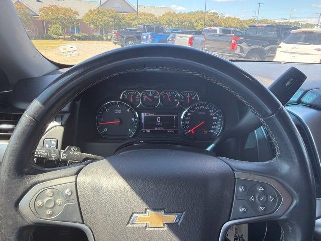 2019 Chevrolet Tahoe LS