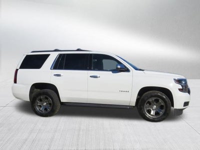 2019 Chevrolet Tahoe LS