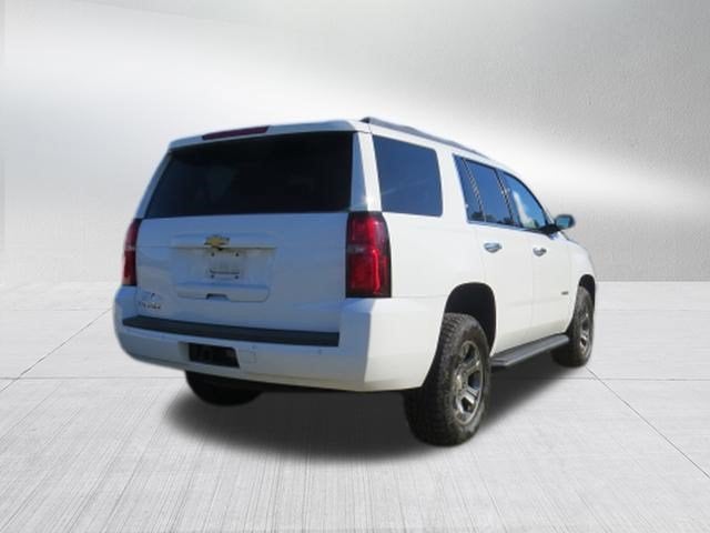 2019 Chevrolet Tahoe LS