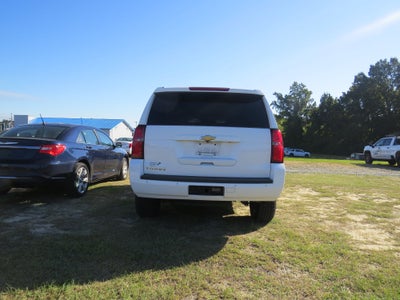 2019 Chevrolet Tahoe LS