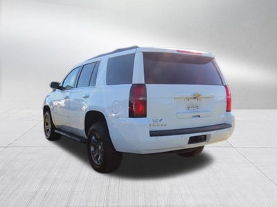 2019 Chevrolet Tahoe LS