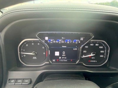 2022 GMC Sierra 2500 HD Denali
