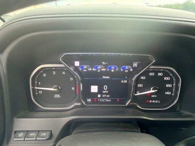 2022 GMC Sierra 2500 HD Denali