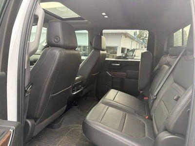 2022 GMC Sierra 2500 HD Denali