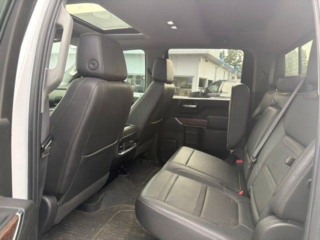 2022 GMC Sierra 2500 HD Denali