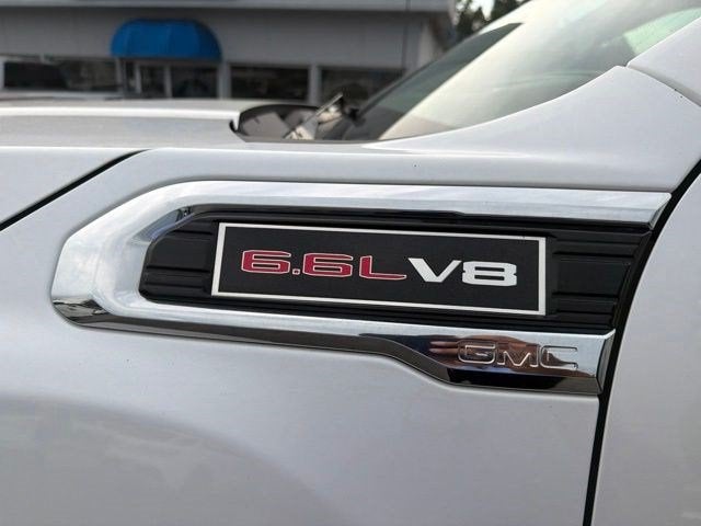2022 GMC Sierra 2500 HD Denali