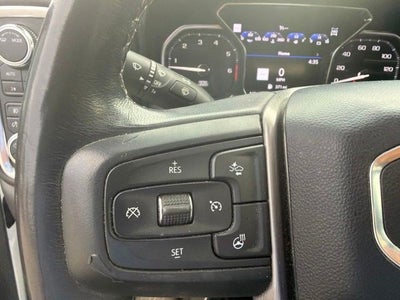 2022 GMC Sierra 2500 HD Denali