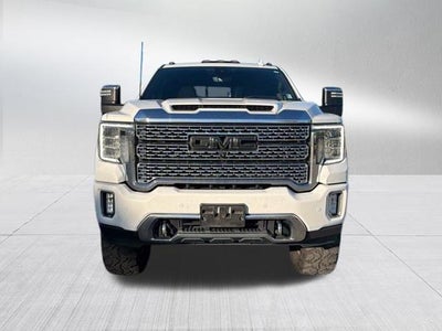 2023 GMC Sierra 2500 HD Denali