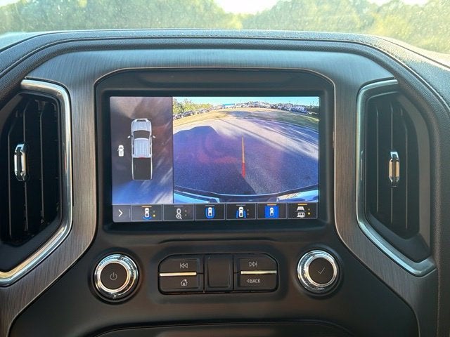 2023 GMC Sierra 2500 HD Denali