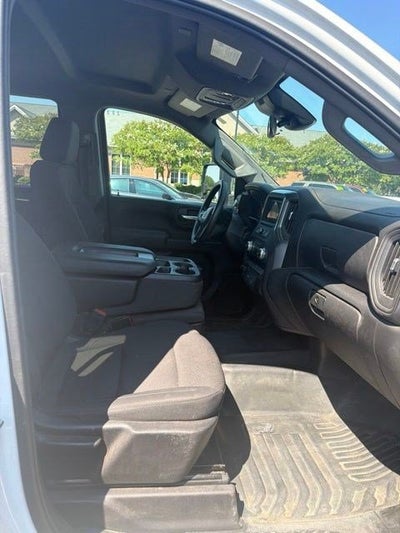 2024 GMC Sierra 3500 HD Pro