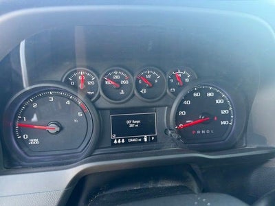2024 GMC Sierra 3500 HD Pro