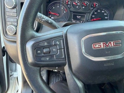2024 GMC Sierra 3500 HD Pro