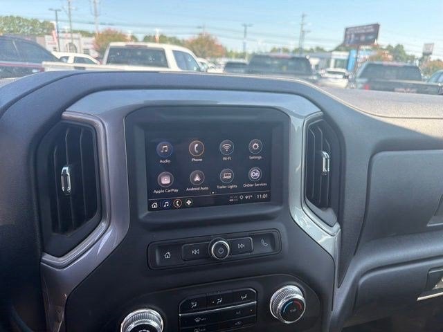 2024 GMC Sierra 3500 HD Pro
