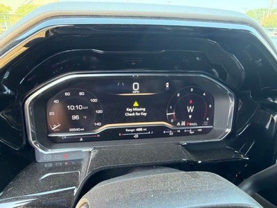 2024 GMC Sierra 3500 HD SLT