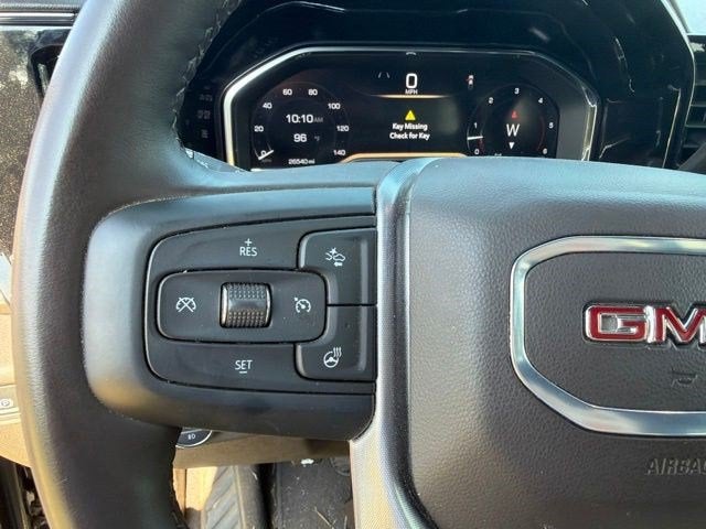 2024 GMC Sierra 3500 HD SLT