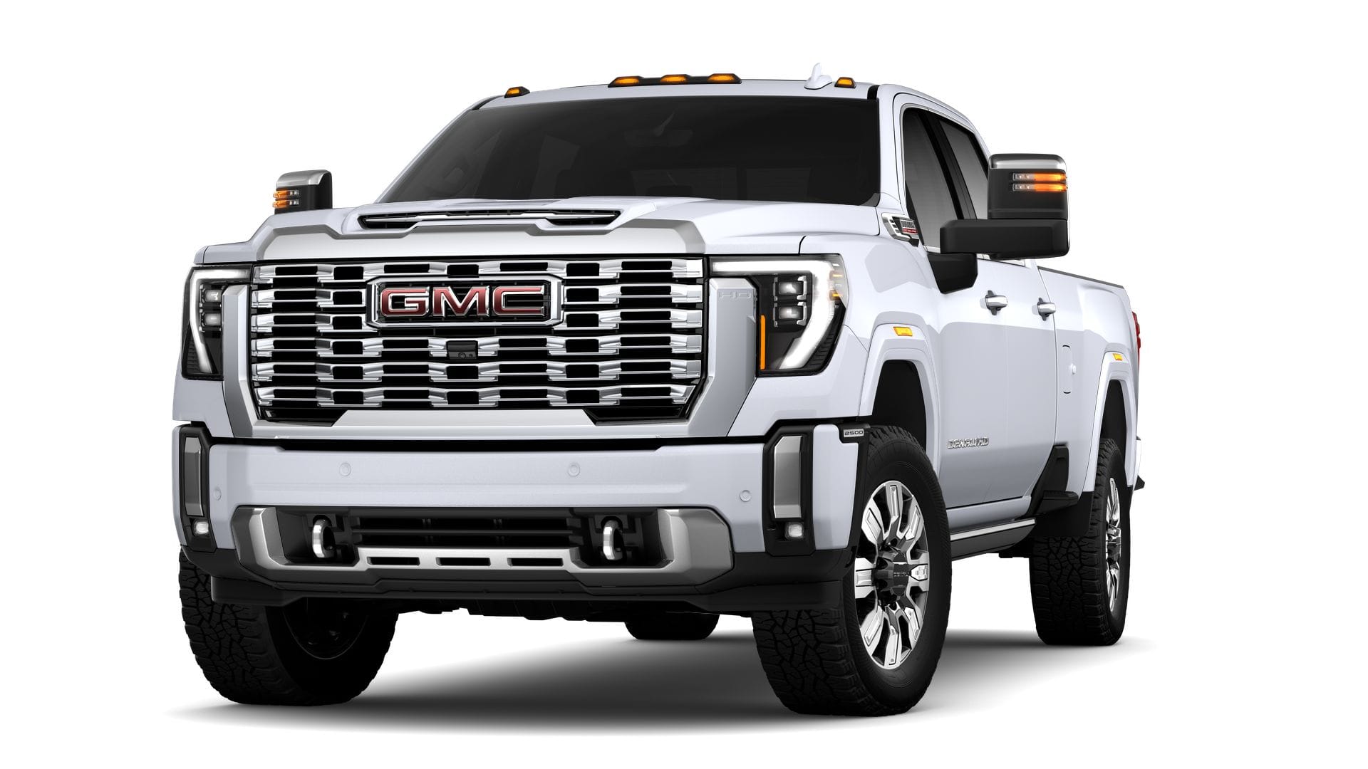2026 GMC Sierra 4WD Crew Cab Standard Box Denali's photo
