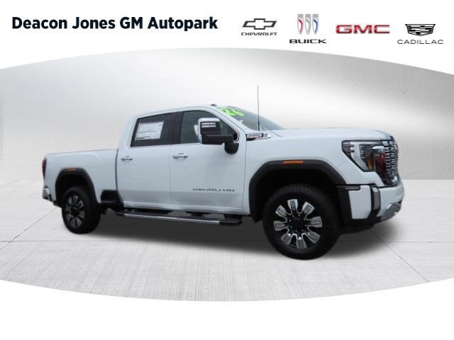 2026 GMC Sierra 4WD Crew Cab Standard Box Denali's photo