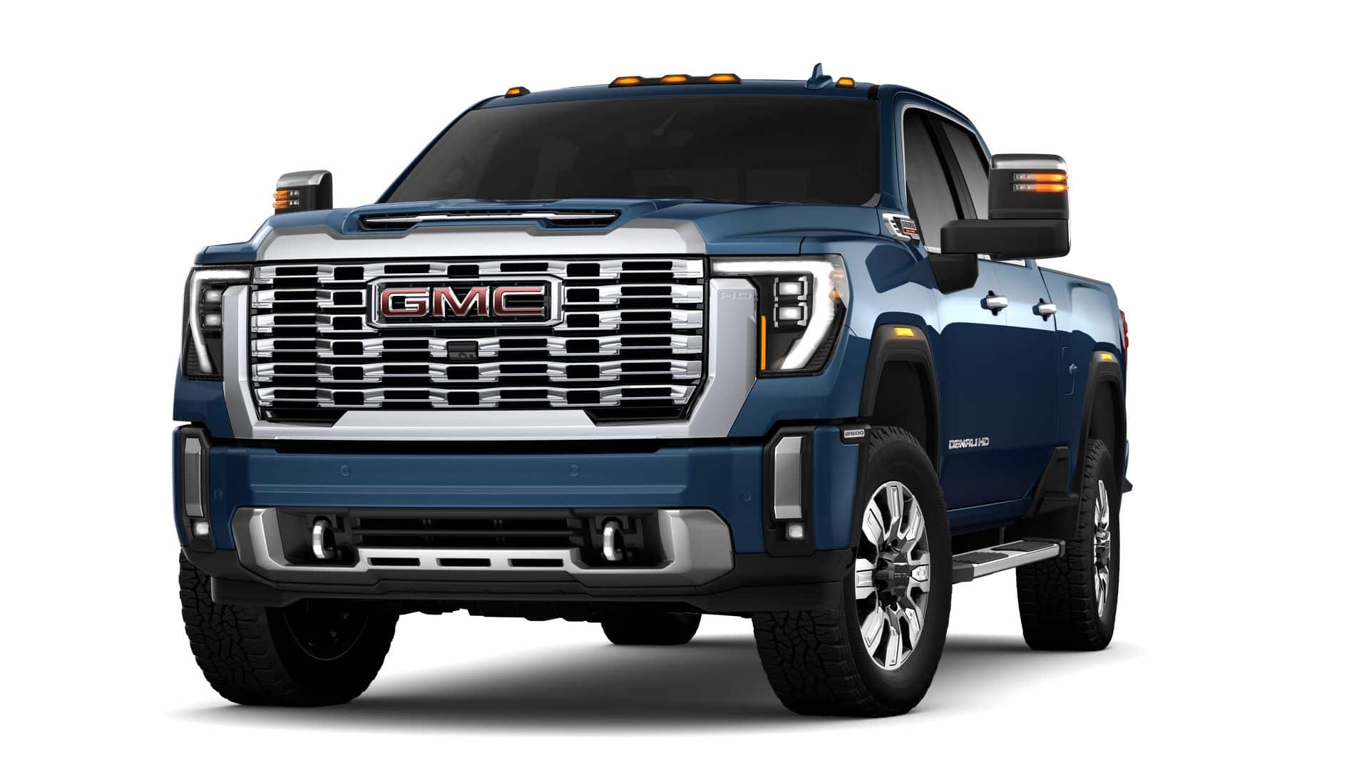 2026 GMC Sierra 4WD Crew Cab Standard Box Denali's photo