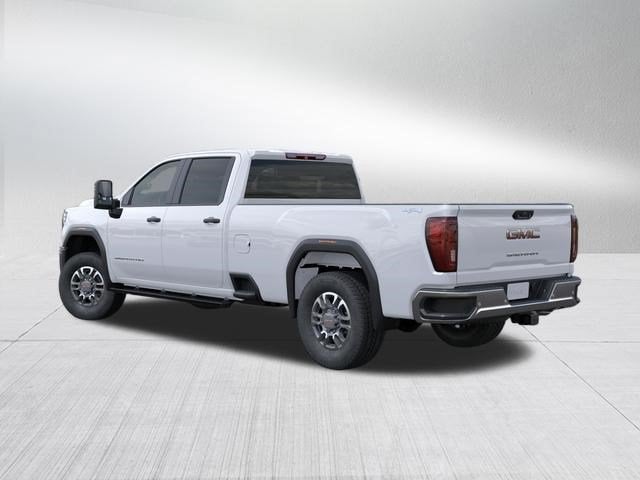 2026 GMC Sierra 3500 HD Pro