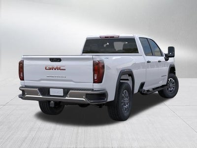 2026 GMC Sierra 3500 HD Pro
