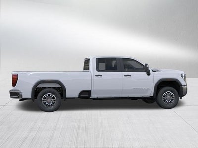 2026 GMC Sierra 3500 HD Pro