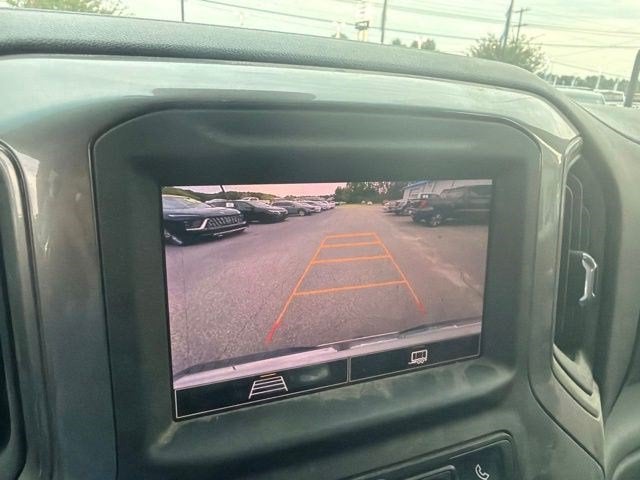 2025 GMC Sierra 3500 HD Pro
