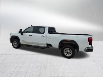 2025 GMC Sierra 3500 HD Pro
