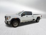 2025 GMC Sierra 3500 HD Pro
