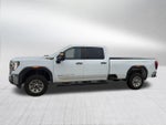 2025 GMC Sierra 3500 HD Pro