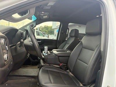 2025 GMC Sierra 3500 HD Pro