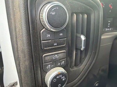 2025 GMC Sierra 3500 HD Pro