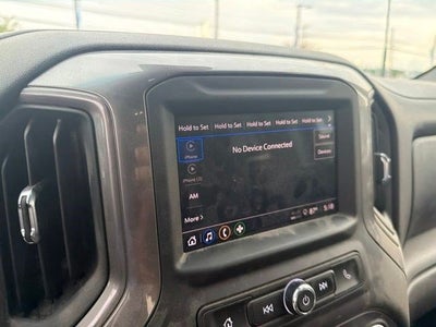 2025 GMC Sierra 3500 HD Pro