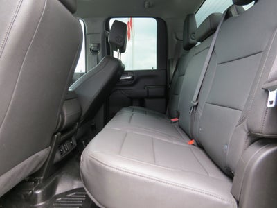 2024 GMC Sierra 2500 HD Pro