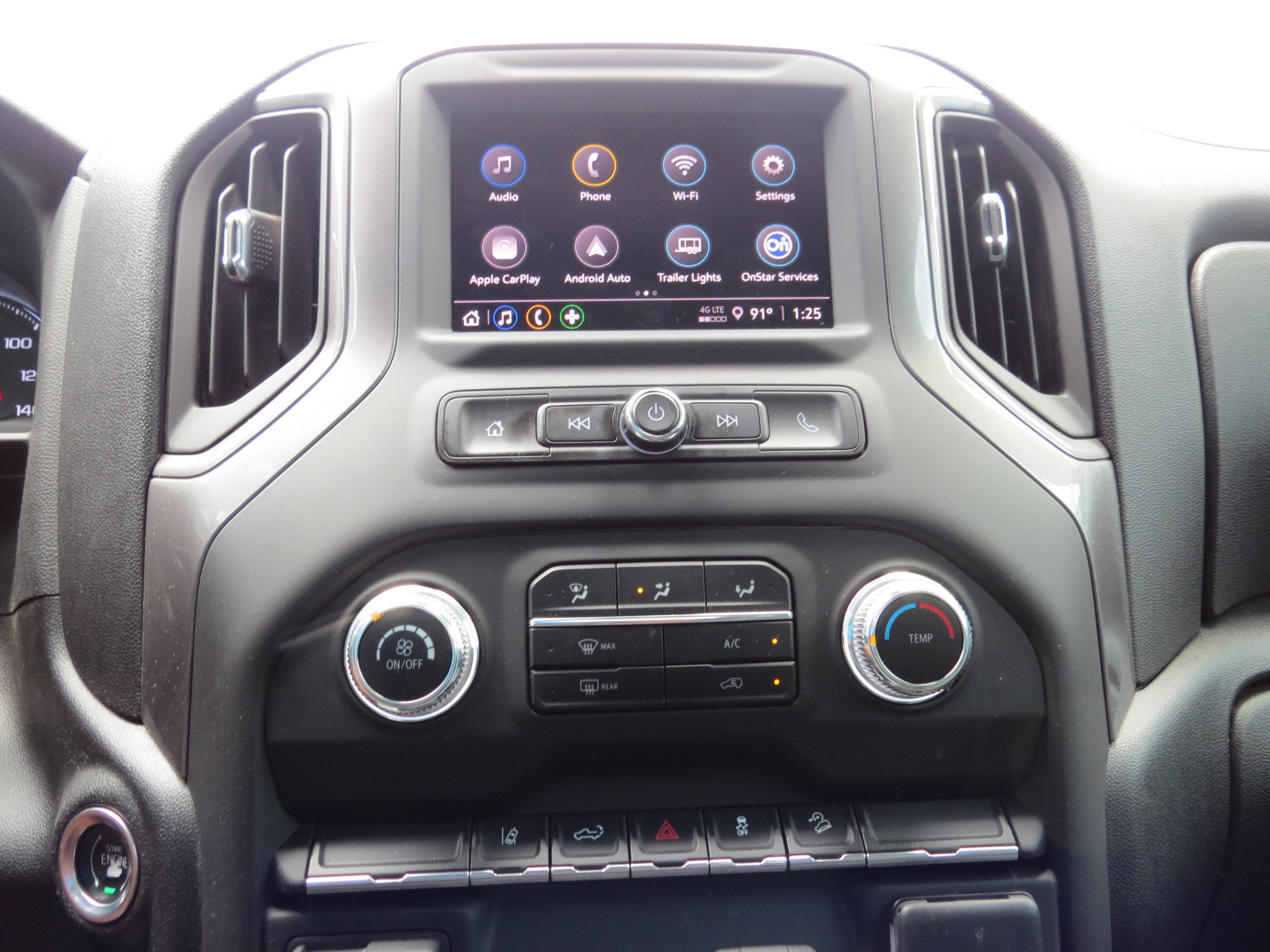 2024 GMC Sierra 2500 HD Pro