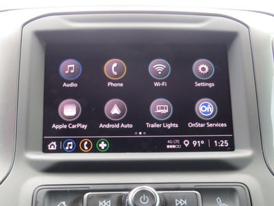 2024 GMC Sierra 2500 HD Pro