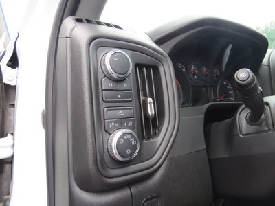 2024 GMC Sierra 2500 HD Pro