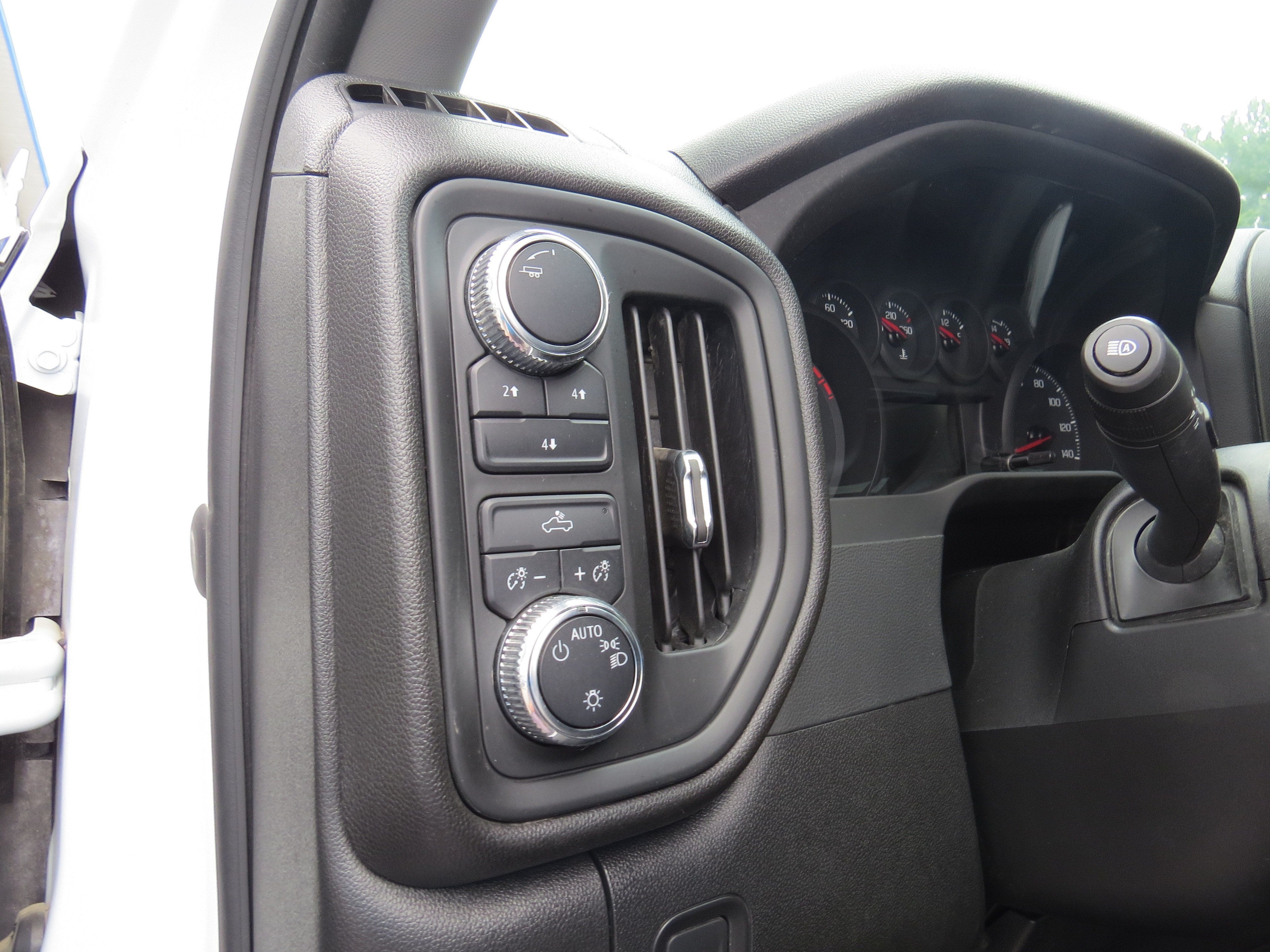 2024 GMC Sierra 2500 HD Pro