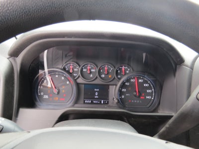 2024 GMC Sierra 2500 HD Pro