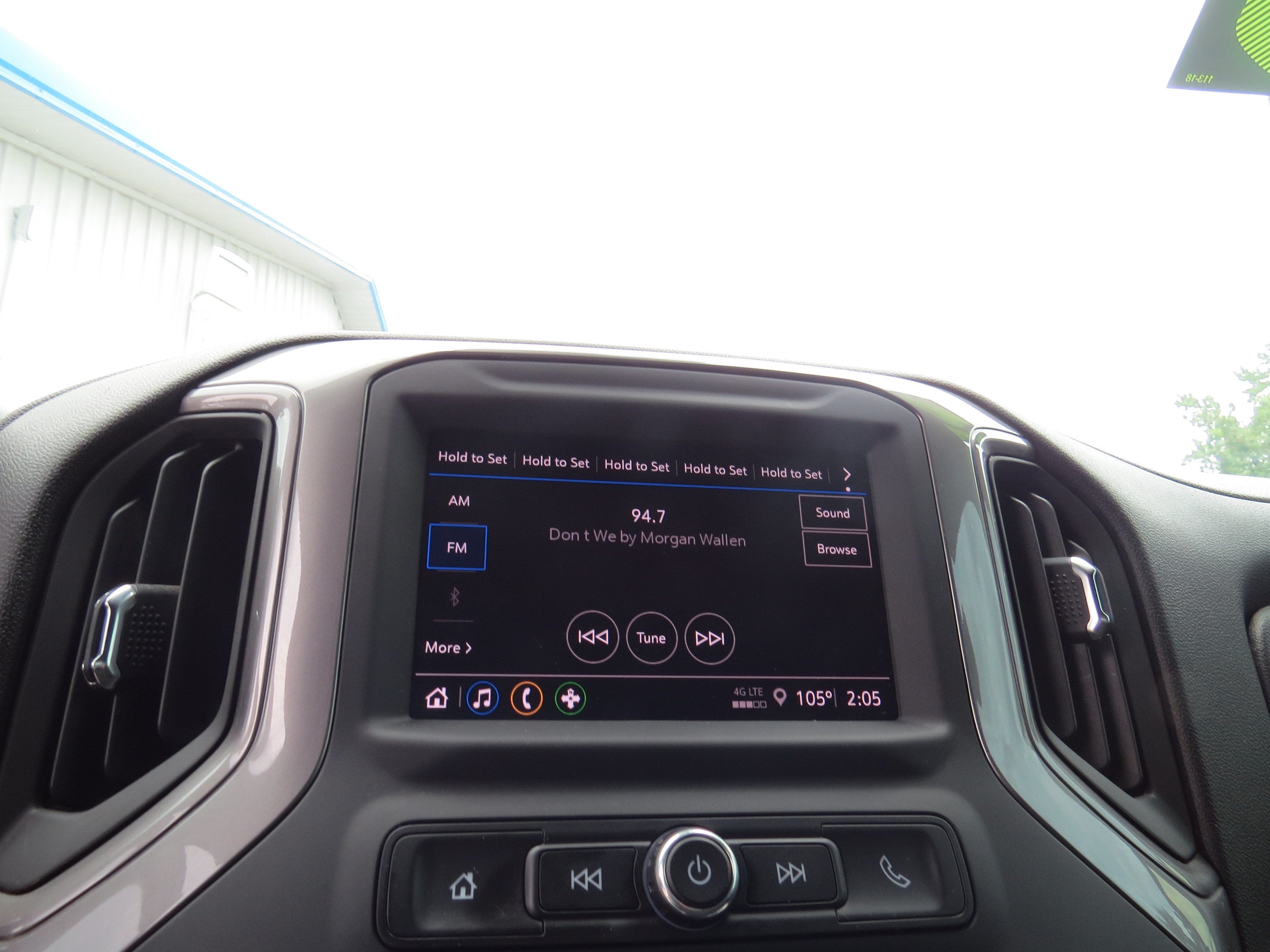 2024 GMC Sierra 2500 HD Pro