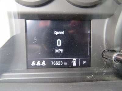 2024 GMC Sierra 2500 HD Pro