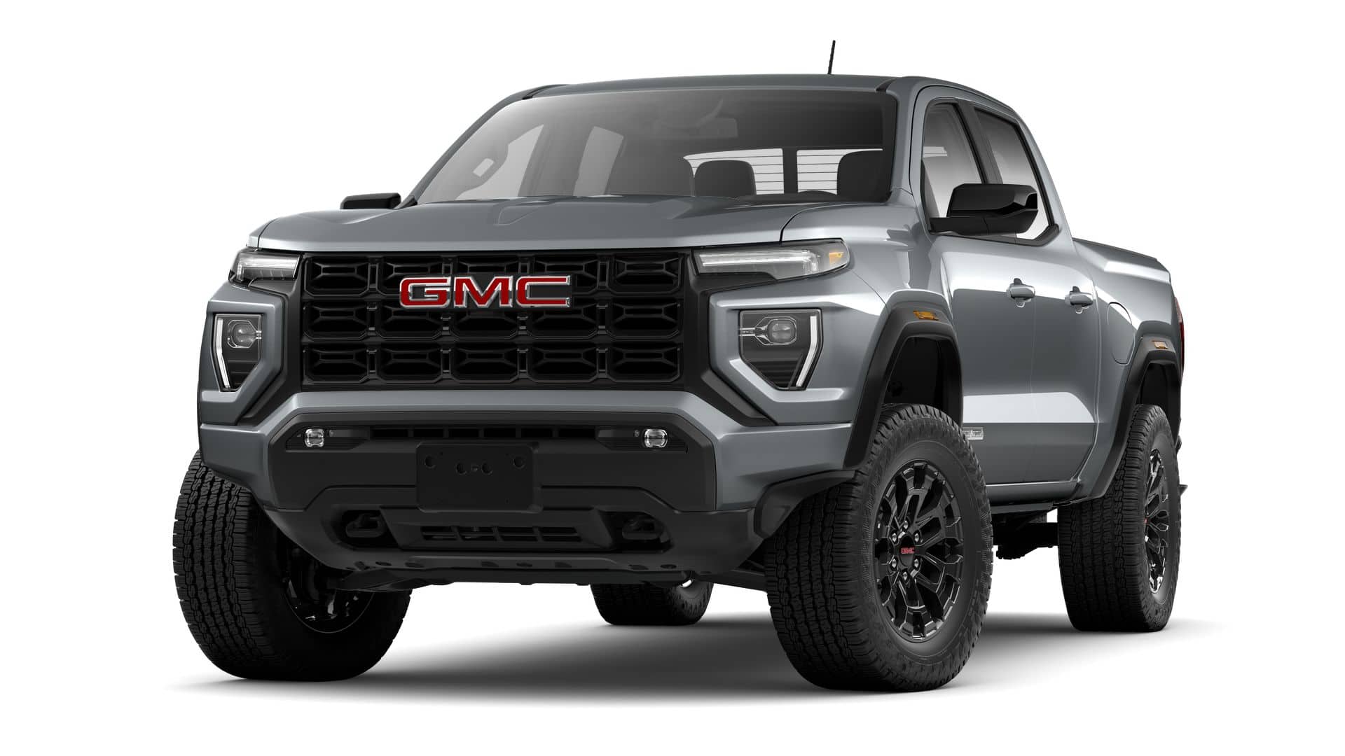 2026 GMC Canyon 2WD Elevation Crew Cab Short Box's photo