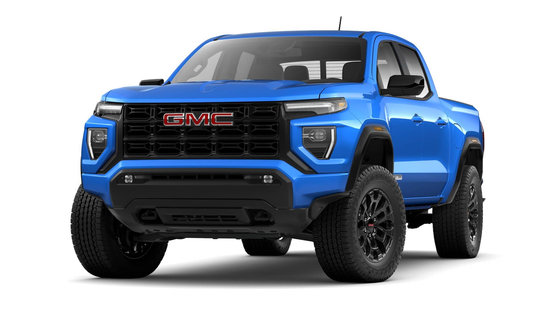2026 GMC Canyon 2WD Elevation Crew Cab Short Box's photo
