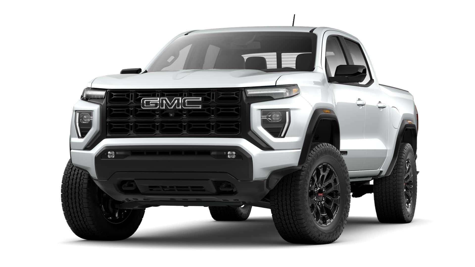 2026 GMC Canyon 2WD Elevation Crew Cab Short Box's photo
