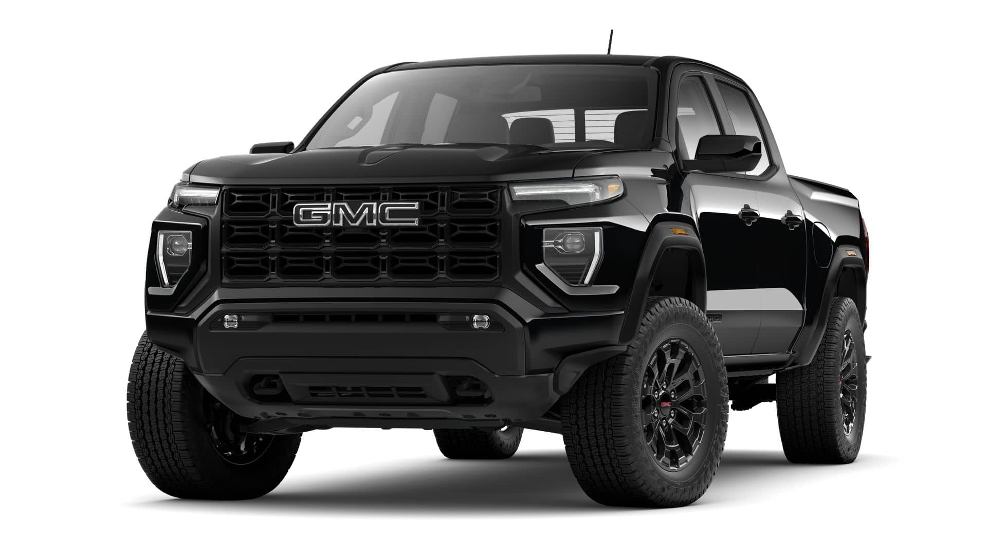 2026 GMC Canyon 2WD Elevation Crew Cab Short Box's photo