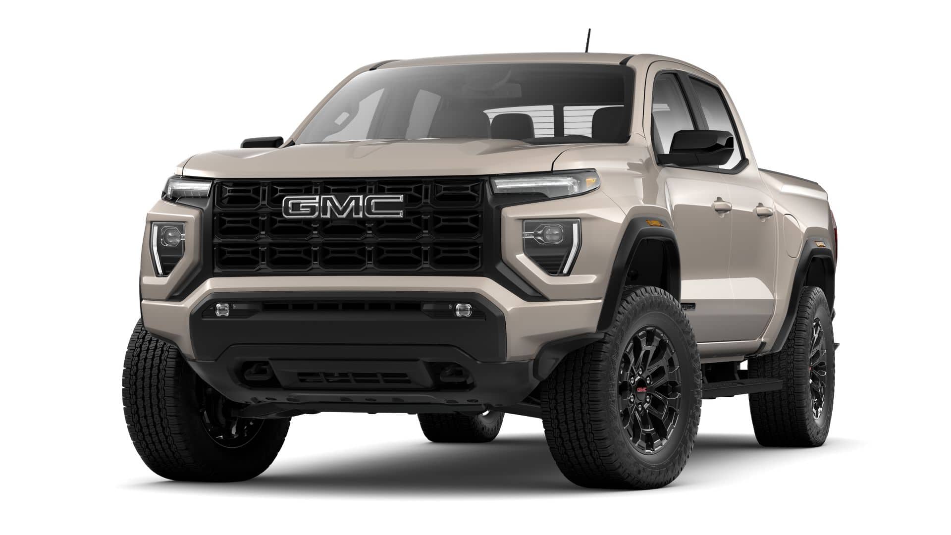 2026 GMC Canyon 2WD Elevation Crew Cab Short Box's photo