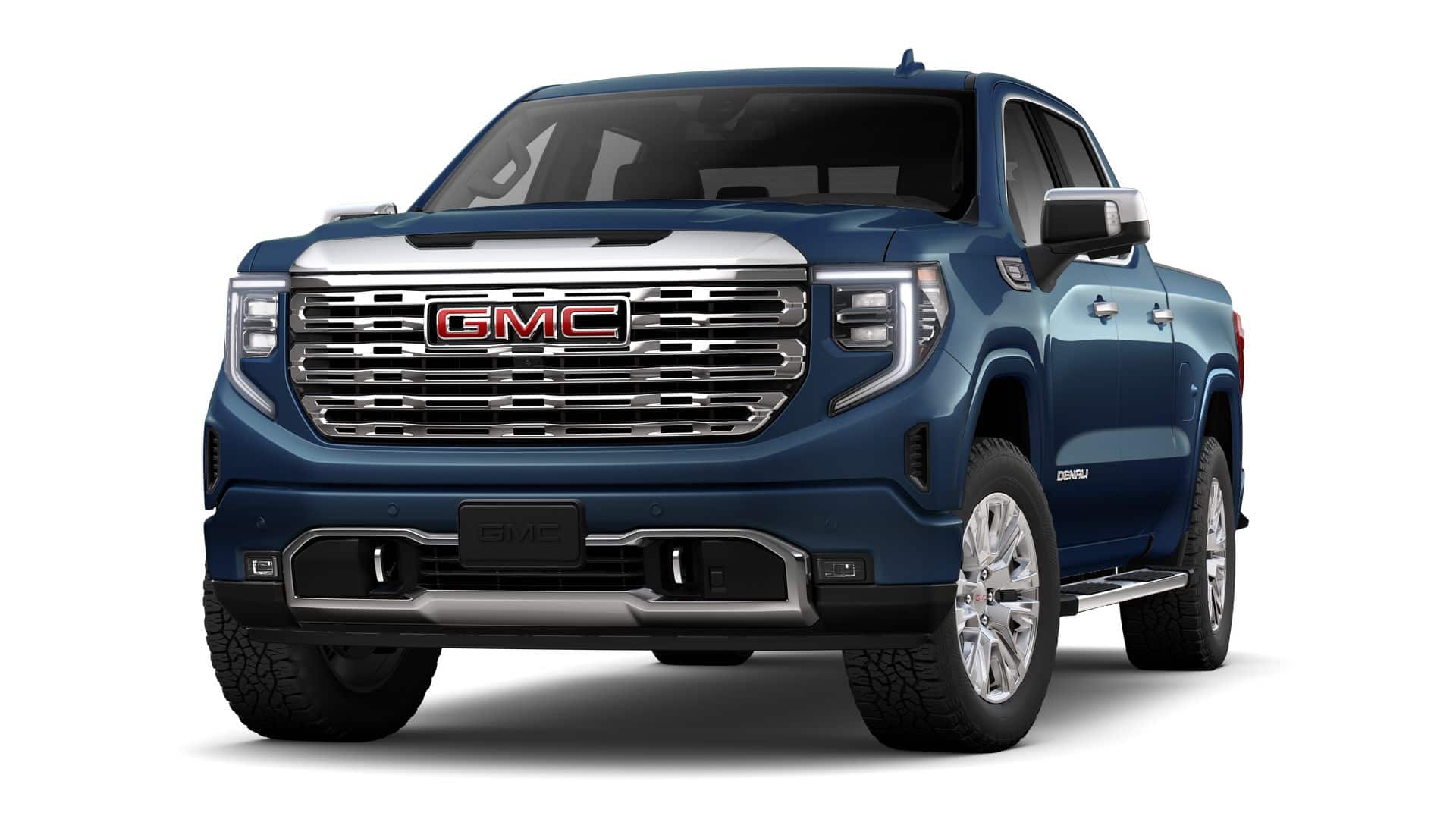 2026 GMC Sierra 4WD Crew Cab Short Box Denali's photo