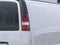 2025 GMC Savana Cargo Work Van