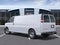 2025 GMC Savana Cargo Work Van