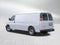 2025 GMC Savana Cargo Work Van